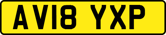 AV18YXP