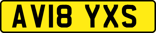 AV18YXS