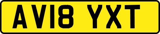AV18YXT