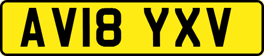 AV18YXV