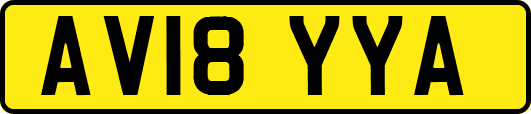 AV18YYA