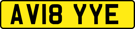 AV18YYE