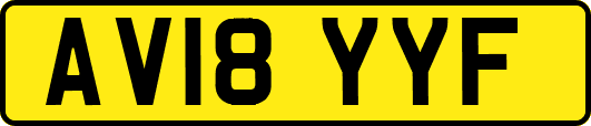 AV18YYF