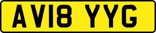 AV18YYG