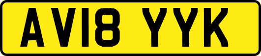 AV18YYK