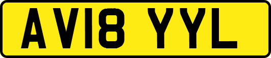 AV18YYL