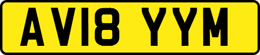 AV18YYM