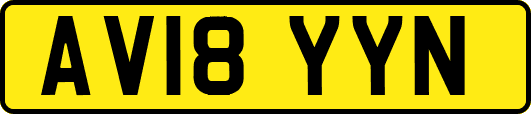 AV18YYN