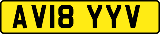 AV18YYV