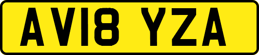 AV18YZA