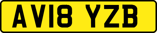 AV18YZB