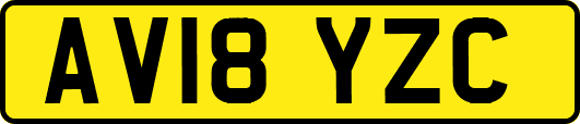 AV18YZC