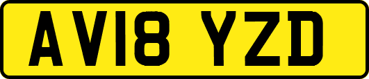 AV18YZD