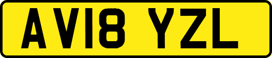 AV18YZL