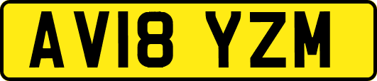 AV18YZM