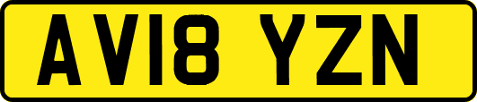 AV18YZN