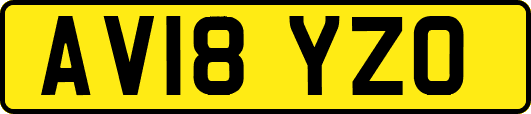 AV18YZO