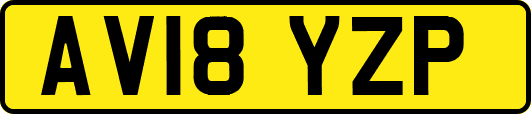 AV18YZP