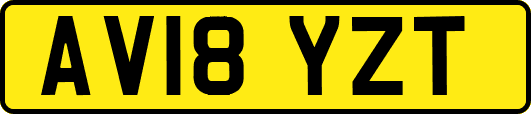 AV18YZT