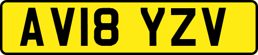 AV18YZV