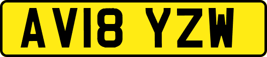 AV18YZW