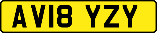 AV18YZY
