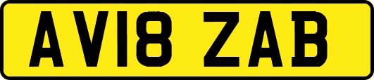 AV18ZAB