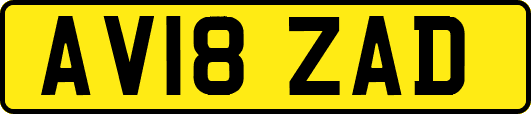 AV18ZAD