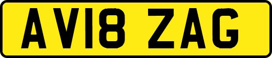 AV18ZAG