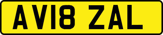 AV18ZAL