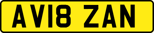 AV18ZAN