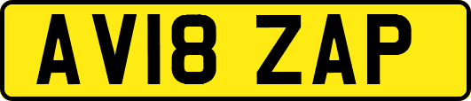 AV18ZAP