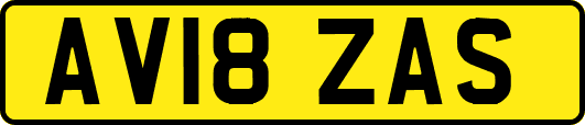 AV18ZAS