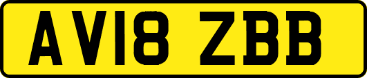 AV18ZBB