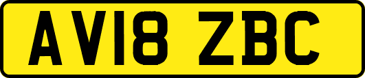AV18ZBC