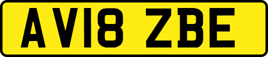 AV18ZBE