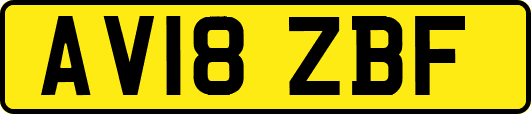 AV18ZBF