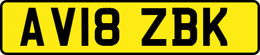 AV18ZBK