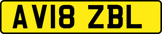 AV18ZBL