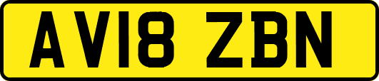 AV18ZBN