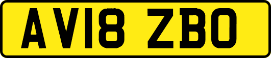 AV18ZBO