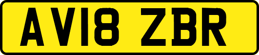 AV18ZBR