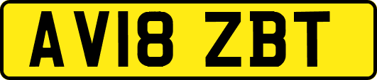 AV18ZBT