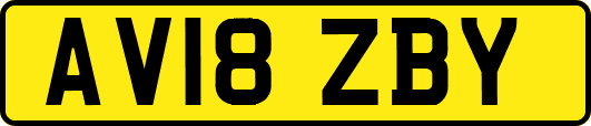 AV18ZBY
