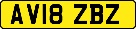 AV18ZBZ