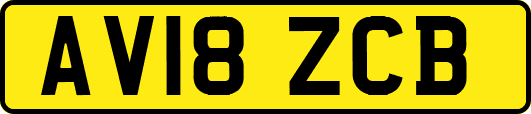 AV18ZCB