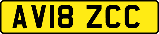 AV18ZCC