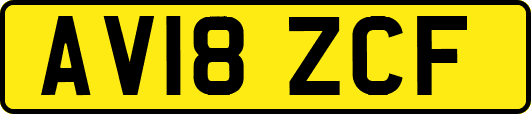 AV18ZCF