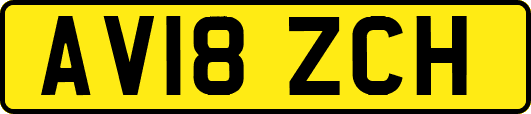 AV18ZCH