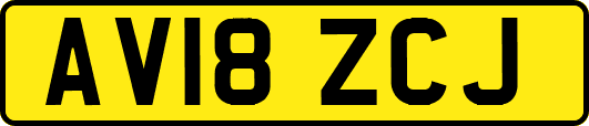 AV18ZCJ